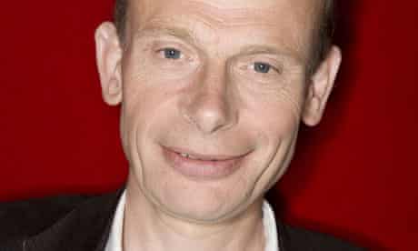 Andrew Marr
