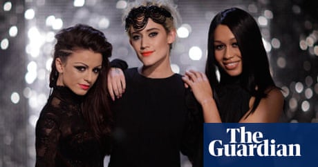 The X Factor 2010 The Finalists Television Radio The Guardian