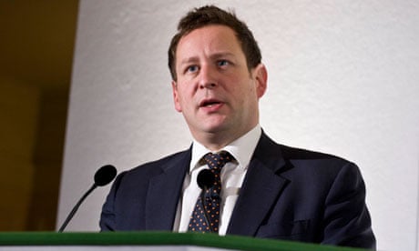 Ed Vaizey speaks at the FT World Telecoms conference
