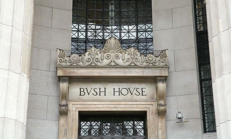 BBC Bush House