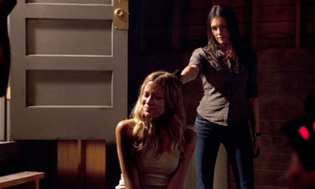 The Event Episode Four The Event The Guardian