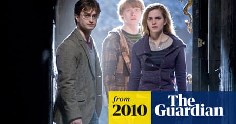 Harry Potter And The Deathly Hallows - ThotHub Leaks