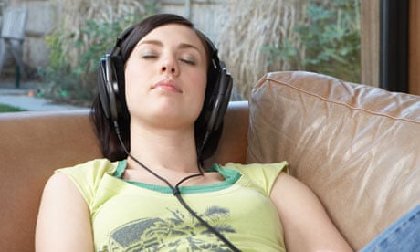 The Psychology of Listening to Music During Sex