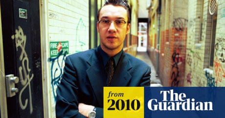 What Happened To Mark Lamarr? Shocking Truth Revealed!