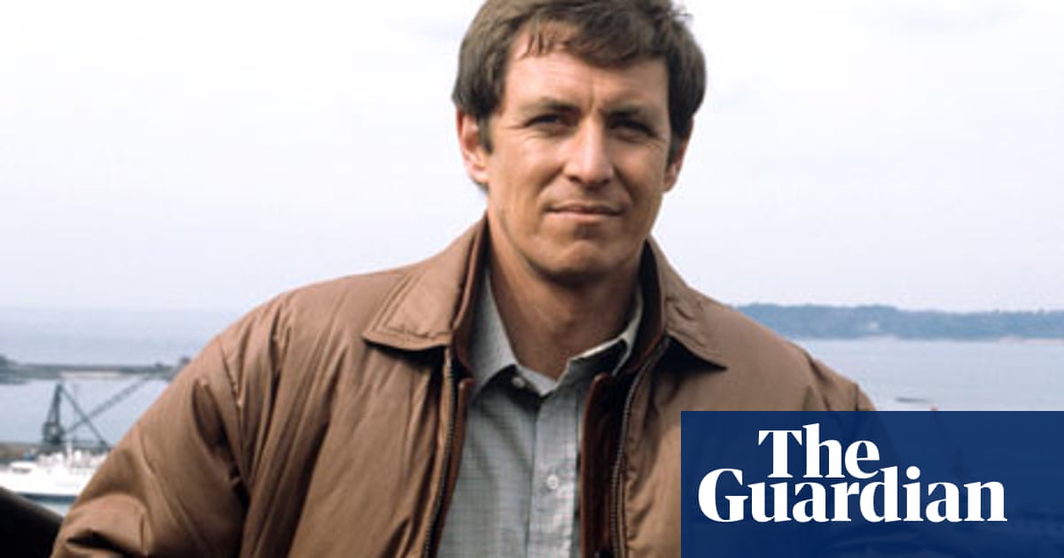 A Letter To John Nettles How Can I Go On Knowing You Are No Longer On Tv Television The Guardian