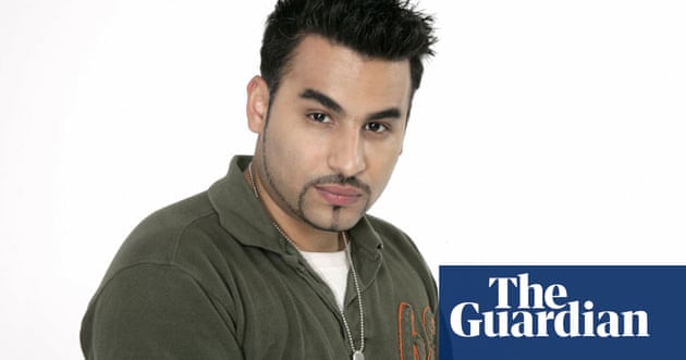 Asian Radio Station