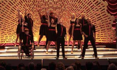 Glee Season One Episode 13 Glee The Guardian