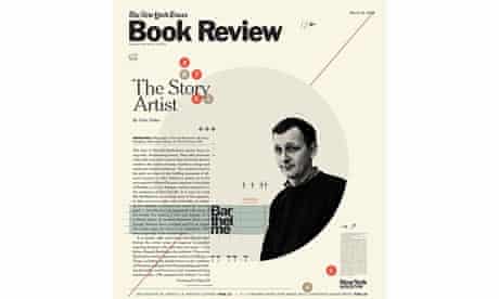 NYT book review