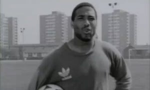 John Barnes To Reprise World In Motion Rap For Mars Ad Media