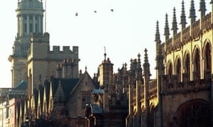 Oxford University