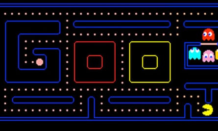No, the Google Pac-Man Doodle Didn't Cost Anyone Anything