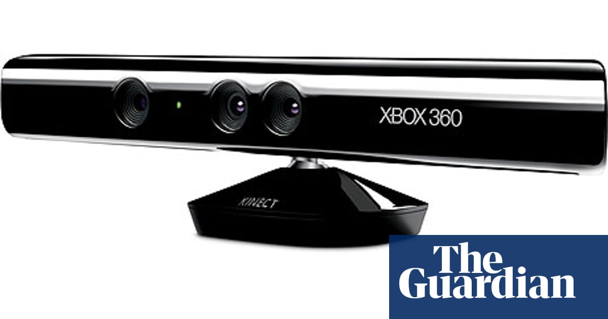 fuse inference Architecture Kinect unveiled at Microsoft E3 preview | E3 | The Guardian