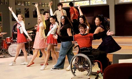 Here's To Never Growing Up, Glee: The New Direction Wiki