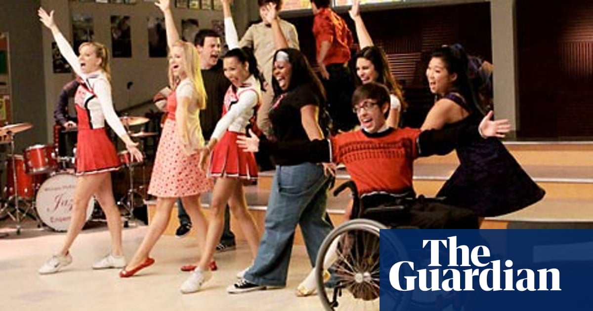 Glee Season One Finale Glee The Guardian