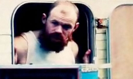 A bearded Wayne Rooney in Nike's big World Cup ad