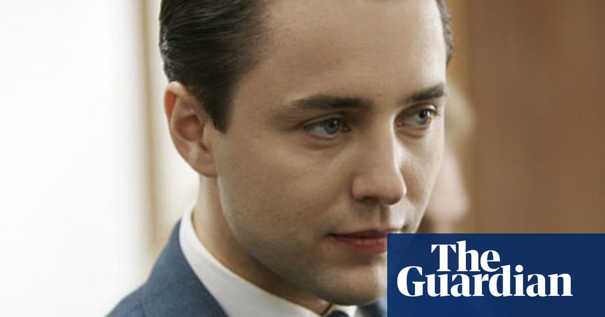 Mad Men Season One Episode 12 Television Radio The Guardian