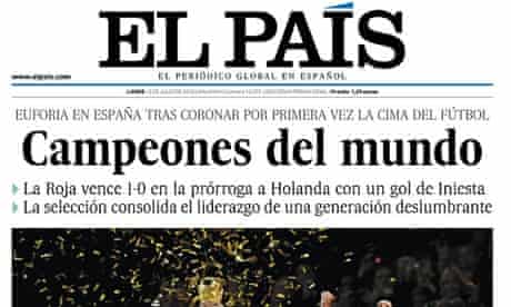 google privacy battle in spain google