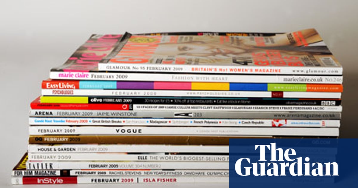 Ask the experts How to break into magazine journalism Forums The