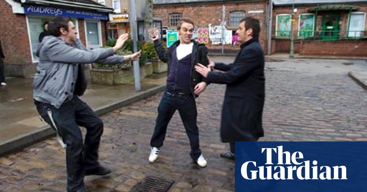 Coronation's Street birthday disaster who should go, who should survive? Coronation Street Coronation's Street birthday disaster who should go, who should survive? Coronation Street