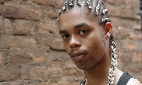 Antoine Dodson - Huntsville, USA