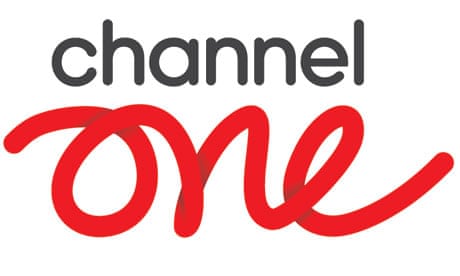 Channel One Logo Channel One News | Logopedia | Fandom