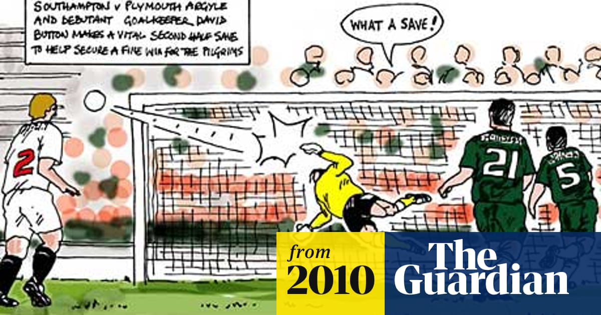 Southampton Fc Continues Photography Ban Media The Guardian
