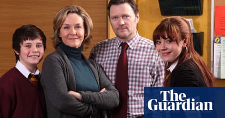 Six To Watch Tv Schools Drama The Guardian