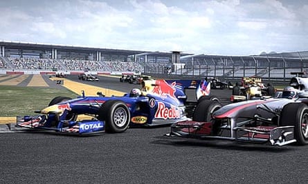 F1 2010 Games The Guardian - the guardian f1 2010 roblox F1 2010 Games The Guardian - f1 2010 roblox