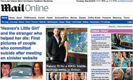 Mail Online - September 2010