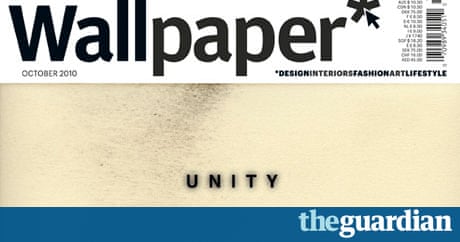 David Lynch guest edits Wallpaper* | Media | The Guardian