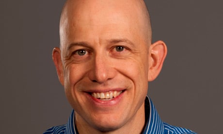 Speaker david