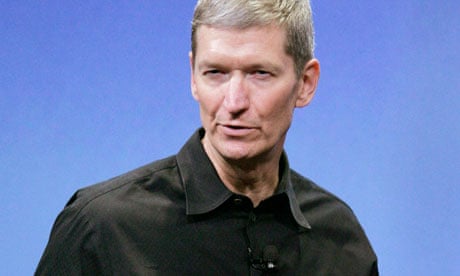 Tim Cook Mem Tim Cook: the man who will now lead Apple | Apple | The Guardian