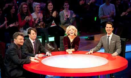10 O Clock Live Did The Channel 4 Hype Backfire 10 O Clock Live The Guardian 10 O Clock Live Did The Channel 4 Hype Backfire 10 O Clock Live The Guardian