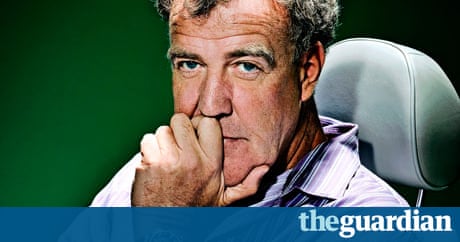 Chris harris labelled as next jeremy clarkson as top gear series released Jeremy Clarkson lifts 'pointless' injunction against ex-wife | Media | The Guardian