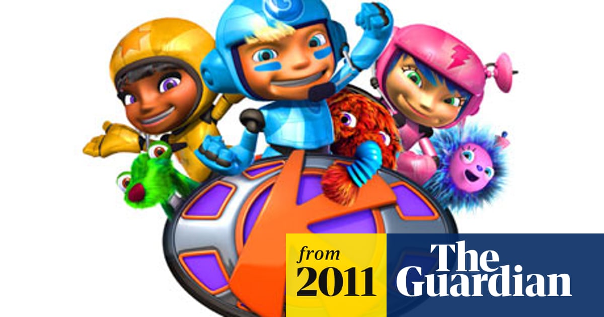 Federal Funds include Cartoonist sues BBC for £2m over CBeebies characters | BBC | The Guardian