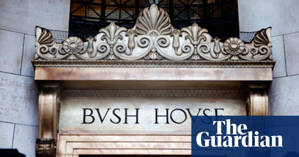 A Week Listening To The c World Service Radio The Guardian