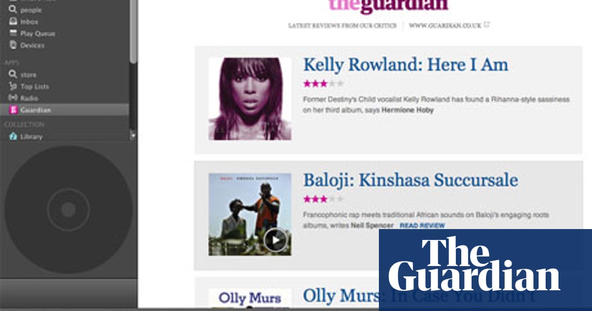 Spotify windows app skin Spotify windows app skin