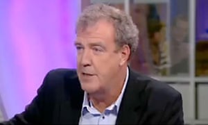 Jeremy clarkson comments 'disgraceful and disgusting', says ed miliband Jeremy Clarkson comments 'disgraceful and disgusting', says Ed Miliband | Society | The Guardian