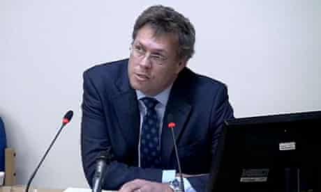 Phone Hacking Lawyer Knew Rogue Reporter Defence Was Untrue In 2008 Media The Guardian
