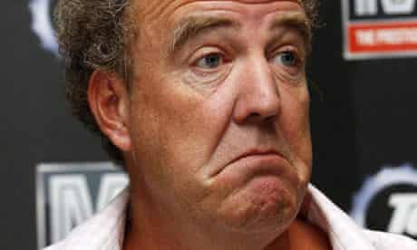 Pin by raáb zsuzsi on jeremy clarkson Jeremy Clarkson's One Show rant: complaints hit 21,000 | Jeremy Clarkson | The Guardian
