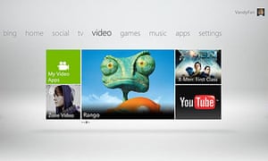 Дашборд для xbox 360 скачать Дашборд для xbox 360 скачать