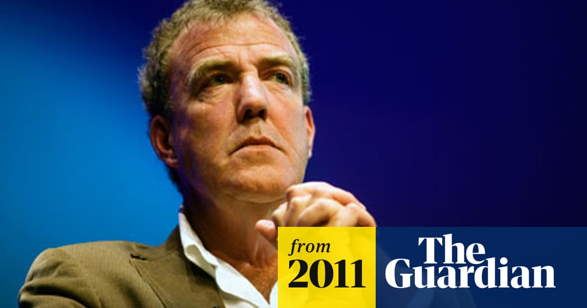 Clarkson vinyl Jeremy Clarkson's One Show rant: complaints top 31,000 | Jeremy Clarkson | The Guardian