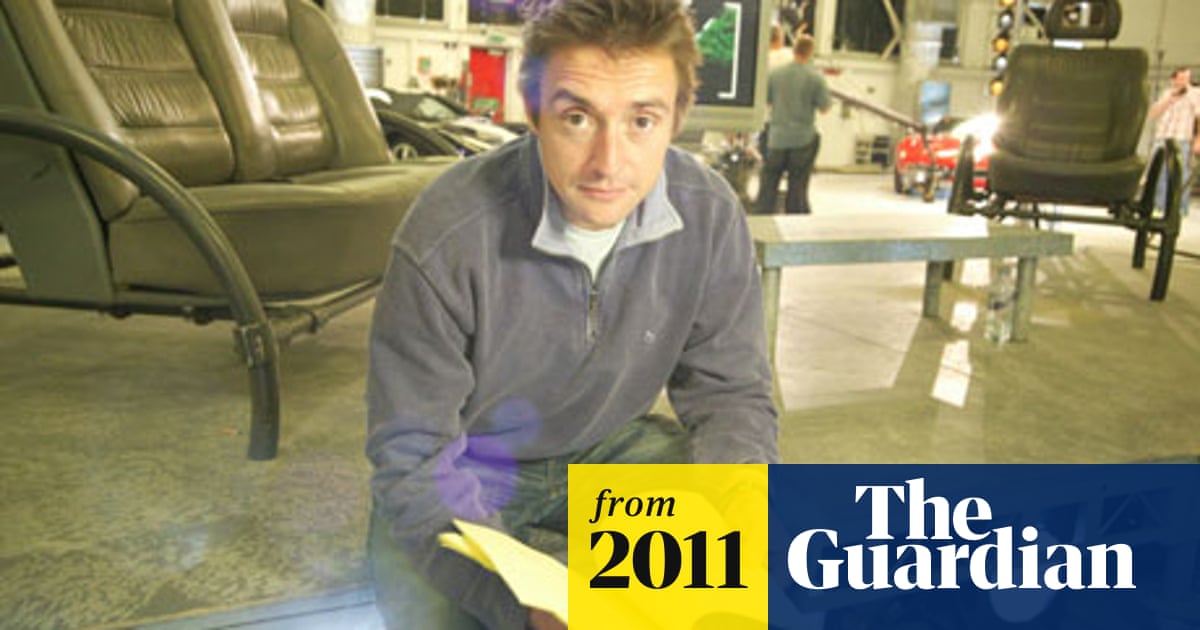 Top Gear Angers Mexican Ambassador Top Gear The Guardian