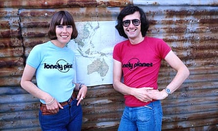Tony/Maureen Wheeler & Richard I'Anson / Lonely Planet Images