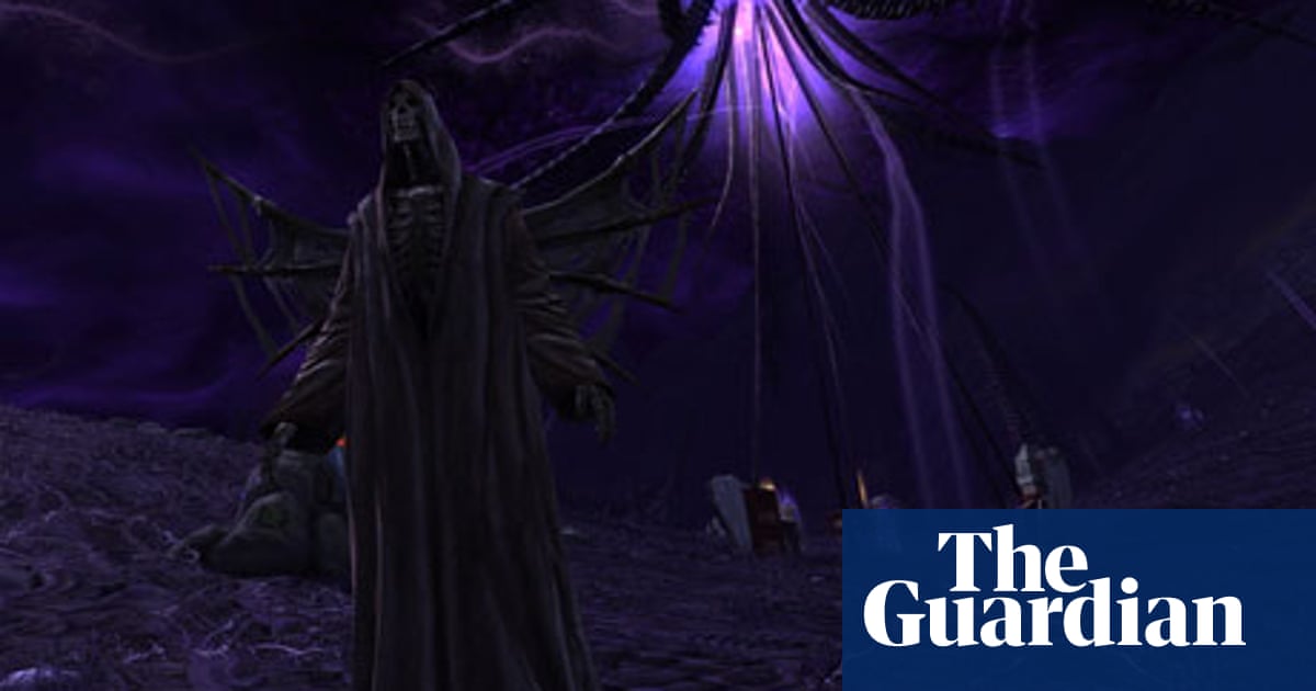 Rift Interview With Game Designer Will Cook Games The Guardian - game designer will cook games roblox dungeon quest boss dps Rift Interview With Game Designer Will Cook Games The Guardian - roblox dungeon quest boss dps