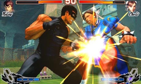 Ultra Street Fighter IV (for PC) Review
