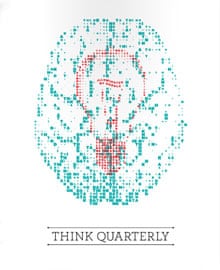 Google's Think Quarterly magazine
