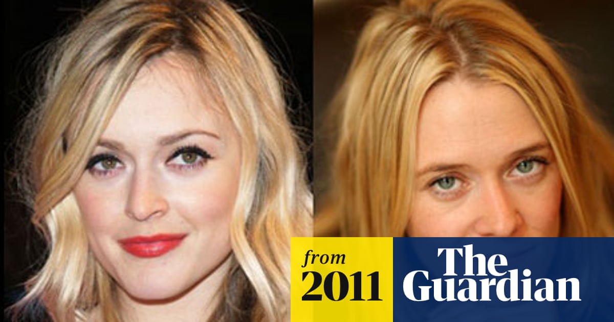Fearne Cotton And Edith Bowman Join Bbc S Royal Wedding Team