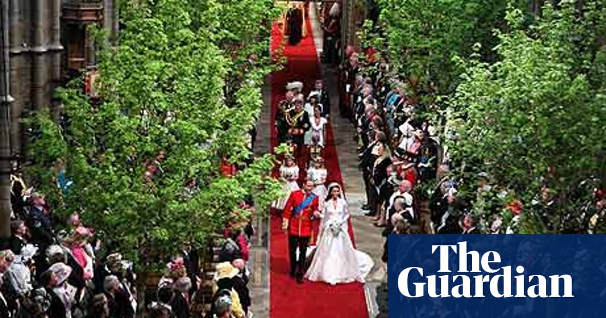 Royal Wedding Tv Coverage Who Did It Best Television