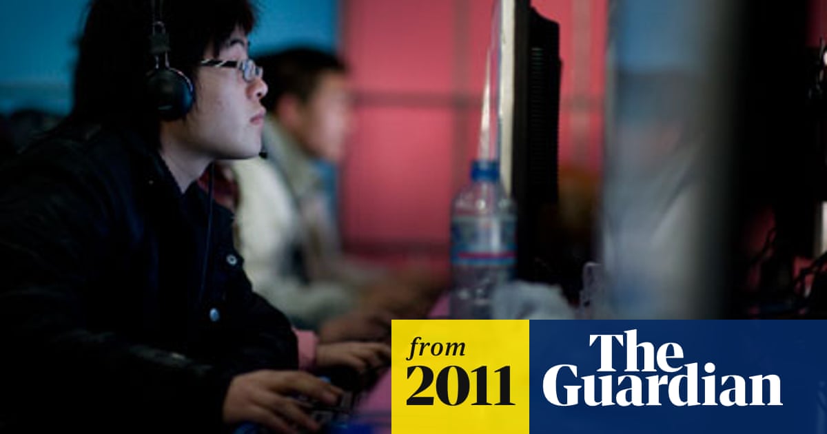 china cracks down on vpn